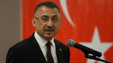 Турция допустила отправку своих войск в Карабах