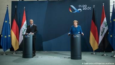 Казими: Ирак стремится к подлинному партнерству с Германией