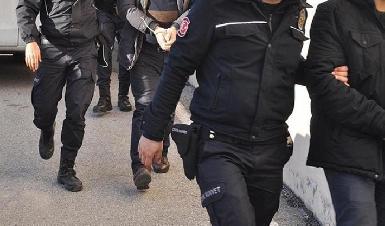 В Стамбуле арестованы 14 подозреваемых в связях с ИГ