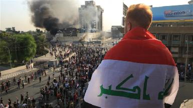 В ожидании протестов Ирак готовится привести силы безопасности в состояние повышенной готовности