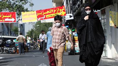 Иран обновил антирекорд по коронавирусу за сутки