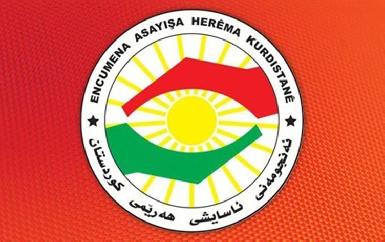 СБ Курдистана предотвратил несколько атак на местных чиновников и иностранных дипломатов
