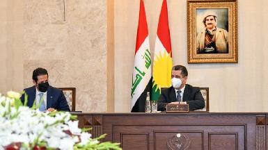 Совет министров Курдистана обсудил усилия по преследованию преступлений ИГ