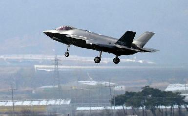 F-35 минуют Турцию: США готовят поставку истребителей противникам Анкары