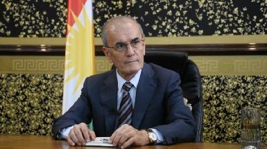Курдский политик Наджмаддин Карим скончался на 71-м году жизни