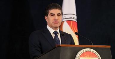 Президент Курдистана выразил соболезнования Турции и Греции, пострадавшим от землетрясения