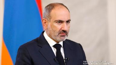 Пашинян предложил Израилю оказать помощь не Армении, а наемникам в Карабахе