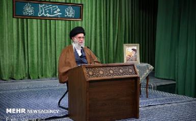 Хаменеи: Политика Ирана не изменится со сменой администрации в США