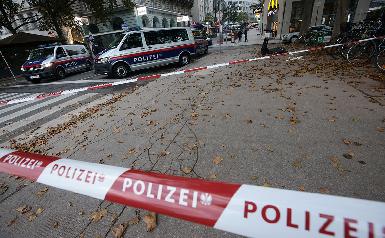 "Исламское государство" взяло на себя ответственность за теракт в Вене