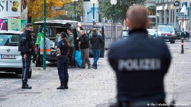 СМИ: боеприпасы из Словакии не использовались при теракте в Вене