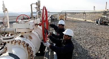 Ирак запустит экспорт нового сорта нефти