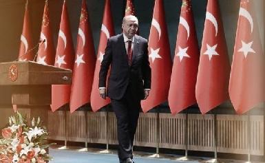 Турция платит огромную цену за политический "успех" Эрдогана — мнение