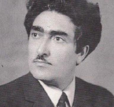Гусейн Кюрдоглу