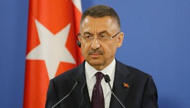 Турция рассчитывает на прекращение поддержки террористов со стороны США