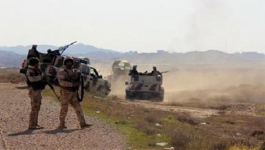 СМИ сообщили о гибели 11 человек при атаке боевиков ИГ в Ираке