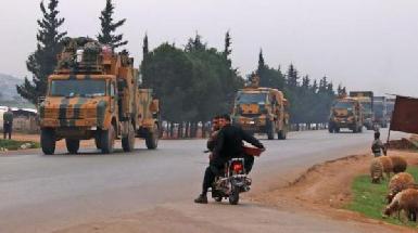 Срочная эвакуация в Большом Идлибе: Турция "отступает" в Сирии