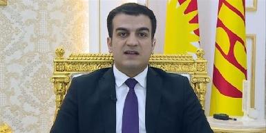 Депутат: Сокращение доли бюджета КРГ за счет закона о дефиците означает нанесение вреда Курдистану