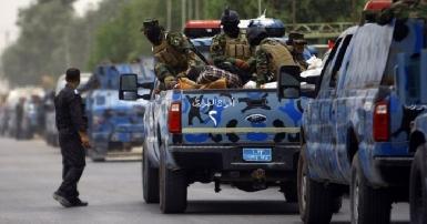 Хавиджа: Боевики ИГ убили двух иракских полицейских и ранили четырех