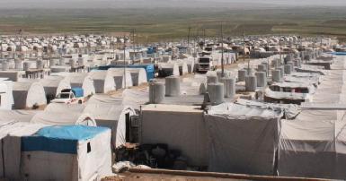 УВКБ ООН усиливает поддержку иракским ВПЛ из-за широкомасштабного закрытия лагерей