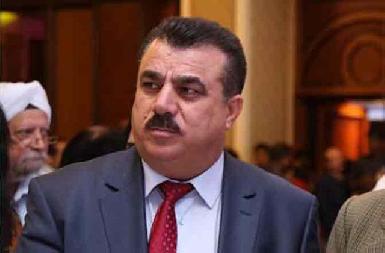 Курдский чиновник получил премию Сержиу Виейра ди Меллу за спасение тысяч езидов 