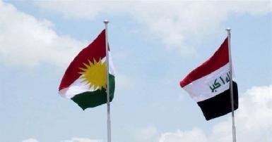 Иракская делегация прибыла в Эрбиль для обсуждения соглашения по Синджару