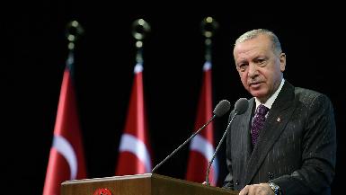 Эрдоган заявил, что Турция стремится к евроинтеграции