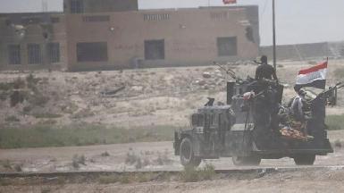 МВД: Иракские силы обезвредили ячейку ИГ в Киркуке