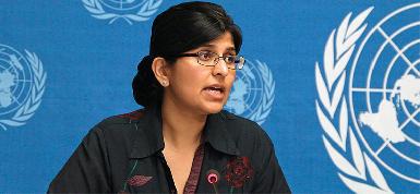В ООН заявили, что казни в Идлибе могут расценить как военное преступление