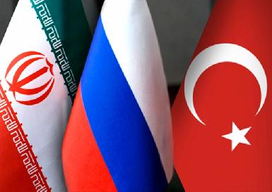 Состоится ли кавказский пакт Россия – Иран – Турция?