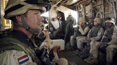 Нидерланды направят в Курдистан еще до 150 своих солдат