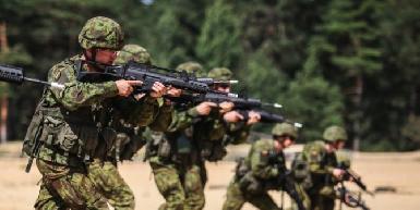 Литва направит в Ирак еще больше солдат в рамках миссии НАТО