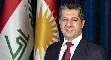Премьер-министр Барзани приветствует решение ЕС исключить Ирак из списка стран с высоким риском отмывания денег