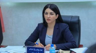 Депутат: РПК и "Хашд аль-Шааби" против выполнения соглашения по Синджару