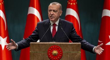 Эрдоган: США и Турция могут вместе сделать "очень много"