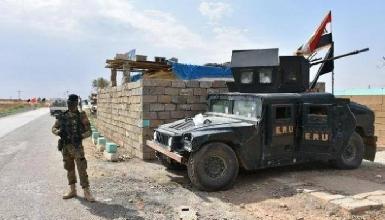 Боевики ИГ атакуют иракскую армию в Анбаре и Салахаддине