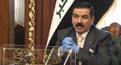 Министр обороны Ирака посетит Москву 