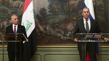 Глава МИД Ирака заявил об активизации боевиков ИГ* в стране