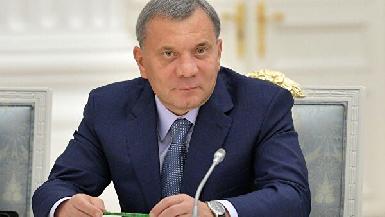 Борисов: РФ рассматривает Ирак в качестве одного из ключевых партнеров на Ближнем Востоке