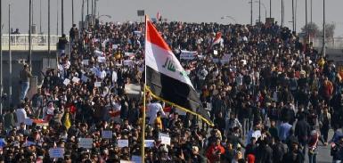 США осуждают насилие в отношении иракских демонстрантов