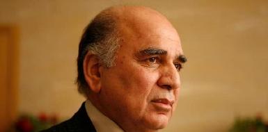 Глава МИД Ирака выразил соболезнования в связи с убийством иранского ученого 