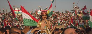 Иракский Курдистан как эпицентр курдского национального движения