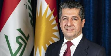 Премьер-министр Курдистана провел совещание с комитетом по переговорам с Багдадом