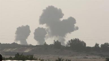 Боевики ИГ атаковали иракскую армию у Ханакина