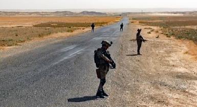 Киркук: трое иракских полицейских убиты и ранены в результате атаки ИГ 