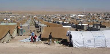 Бельгия пожертвовала 1 мдн.евро на помощь сирийским беженцам в Ираке