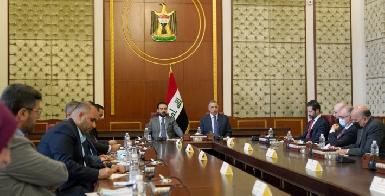 Правительство Ирака: закон о дефиците средств справедлив