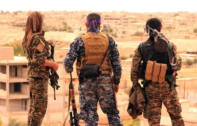 СМИ: патруль сирийских курдов подорвался в Дейр-эз-Зоре на минеПогибли трое бойцов