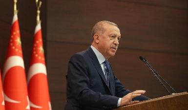 Турция крепит дружбу с Израилем