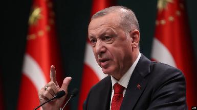 Эрдоган: американские санкции могут стать проявлением "неуважения" к Турции
