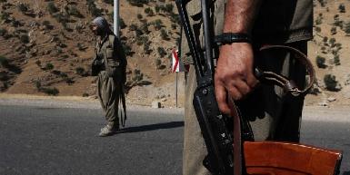 Боевики РПК убили пешмерга в Дохуке